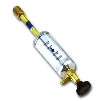 TotalTools 2 oz A/C Oil Injector R134a