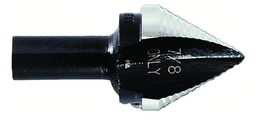 Irwin Unibit 585-10313 Unibit-13 1-1-8 Inch Step Drill