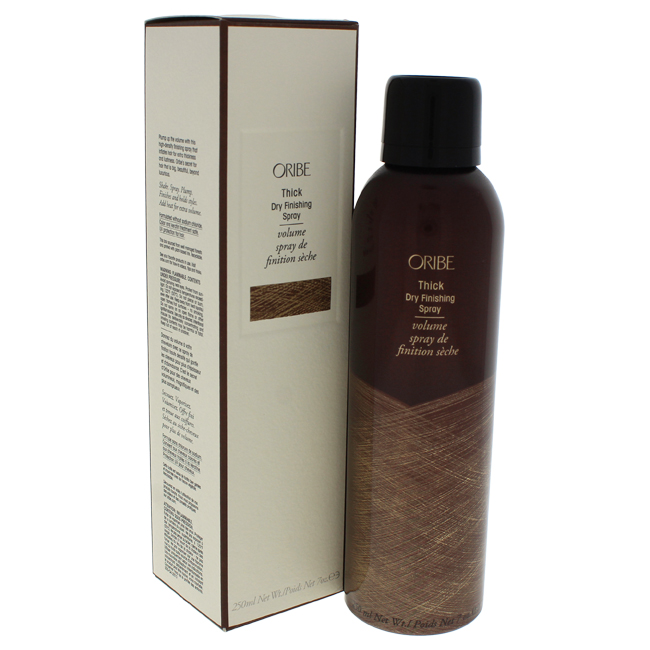 ORIBE U-HC-8432 7 oz Thick Dry Finishing Hair Spray for Unisex