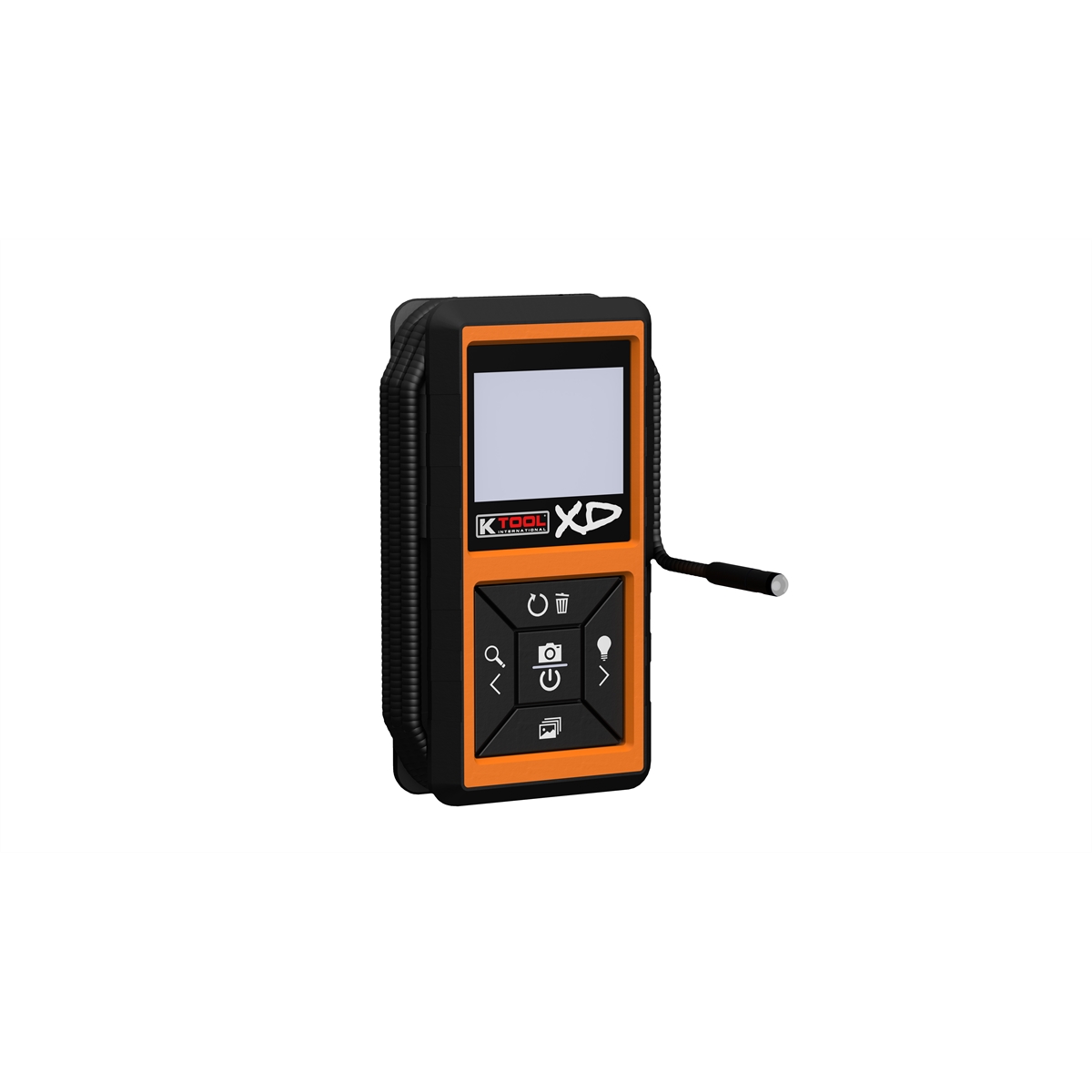 K Tool International KTIXD3K Video Inspection Borescope