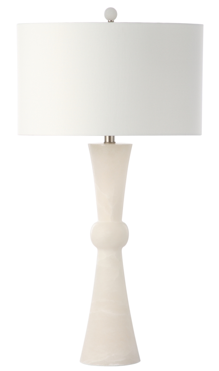 Mariana Lighting 320024 Allee Table Lamp&#44; White