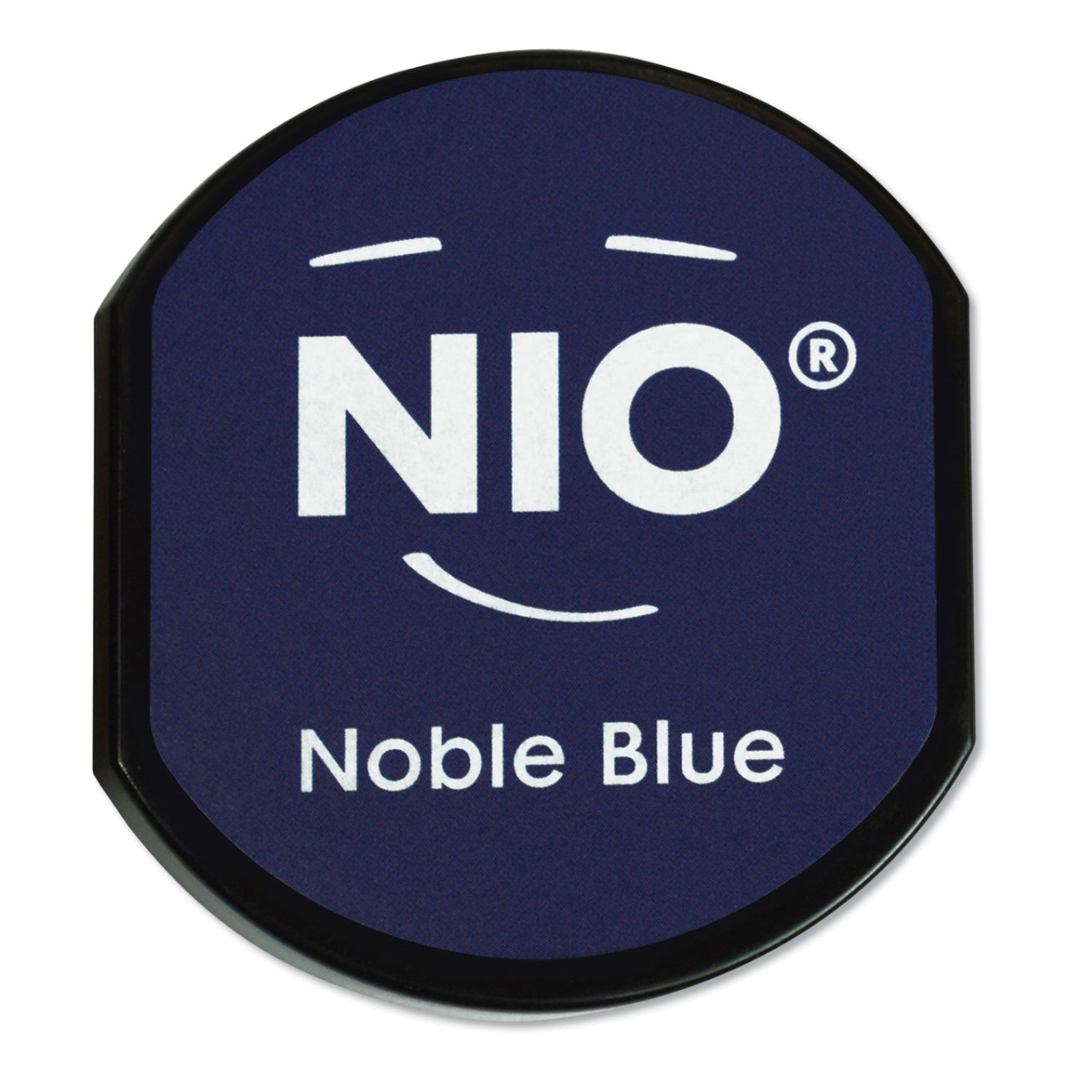 Consolidated Stamp Mfg Consolidated Stamp COS071513 Ink Pad for NIO Stamp with Voucher, Brave Red