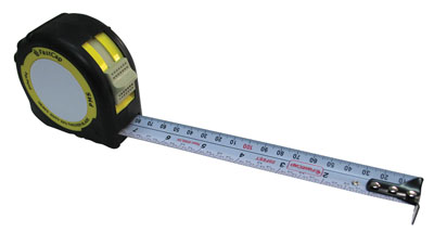FastCap Fcpms 25 Tape Measure - Standard-Metric