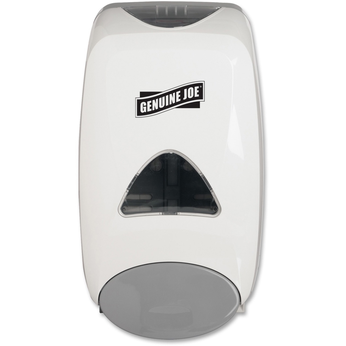 Genuine Joe GJO10495CT Soap Dispenser - White