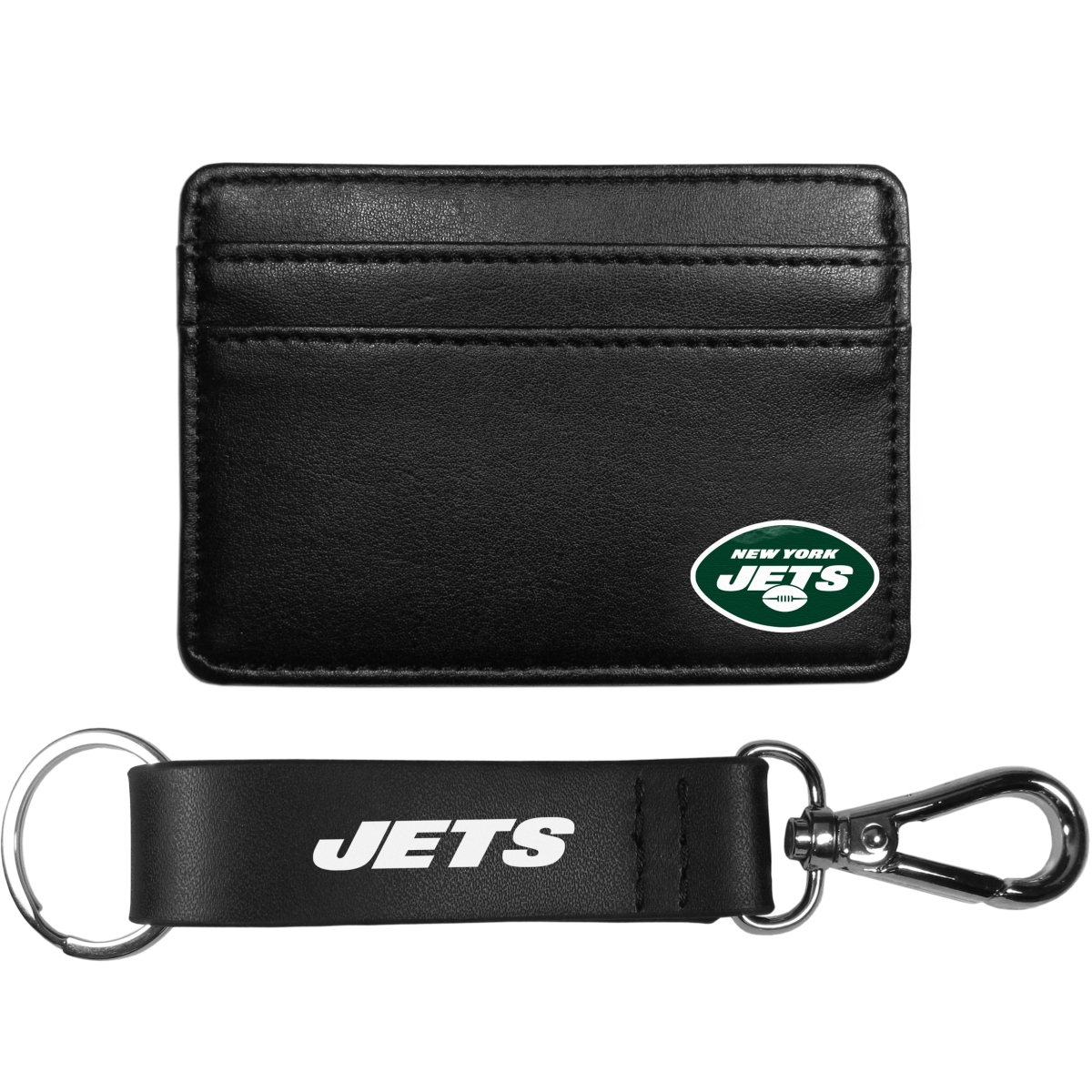 new york jets wallet