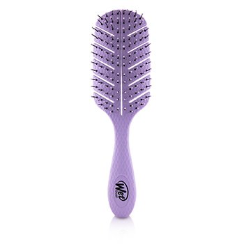 The Wet Brush Wet Brush 243529 Go Green Detangler - No.Lavender