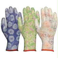 Atlas Glove Bellingham Exceptionally Cool Gloves For Women- Assorted Medium - C2603APM