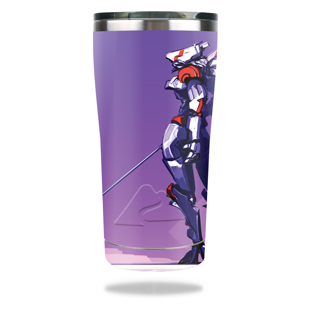 MightySkins OZTUM2017-Scout Skin for Ozark Trail 20 oz Tumbler 2017 - Scout