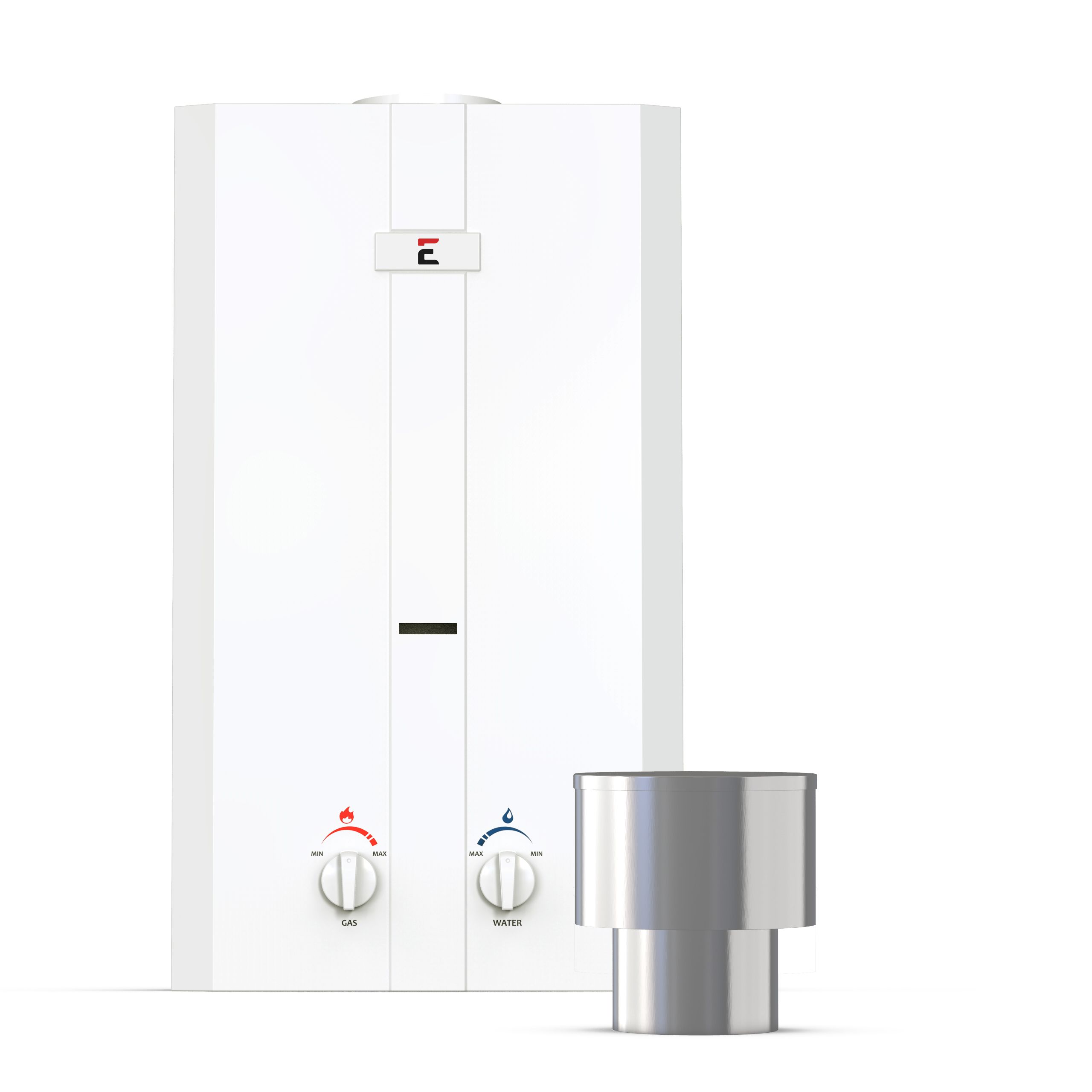 Eccotemp L10 High Capacity Tankless Water Heater