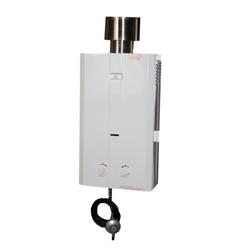 Eccotemp L10 3.0 GPM Portable Outdoor Tankless Water Heater