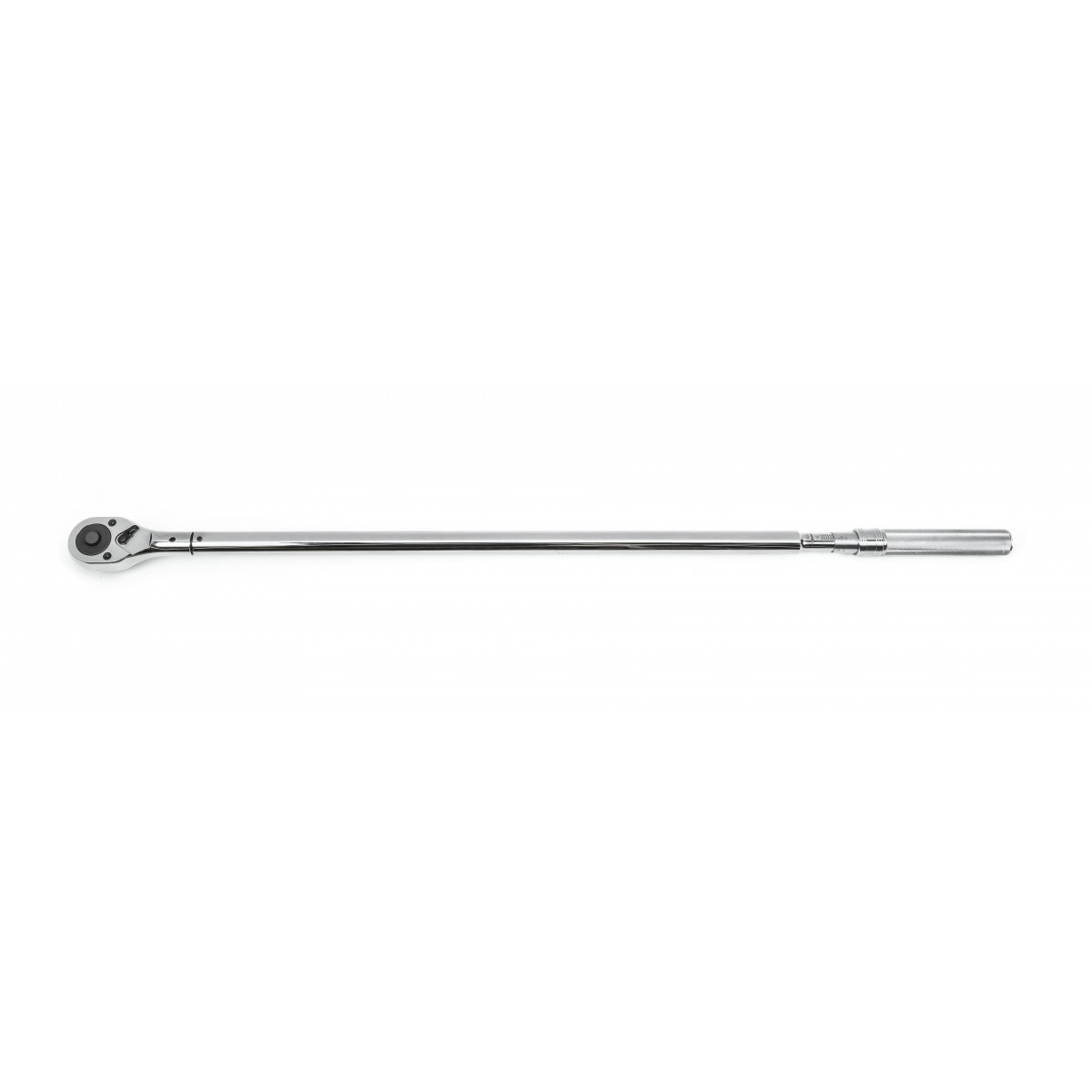 OpenHouse 1 in. Drive Micrometer Torque Wrench, 150-700 ft.-lbs