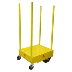 Saw Trax Mfg. DM Saw Trax Dolly Max Multi Function Dolly and Sheet Cart