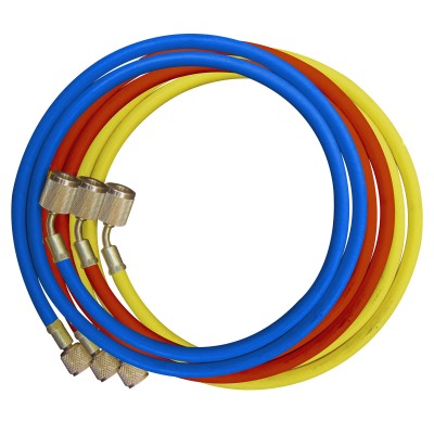 Mastercool MSC-47962 96 in. Yellow Gy5 Hose