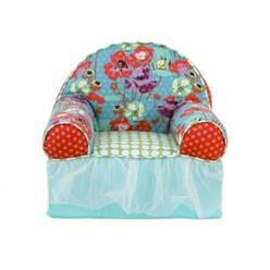 Cotton Tale LGCH Lagoon Collection Babys 1st Chair