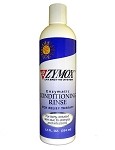 Zymox 890-22903 12 oz Conditioning Rinse with Vitamin Bottle