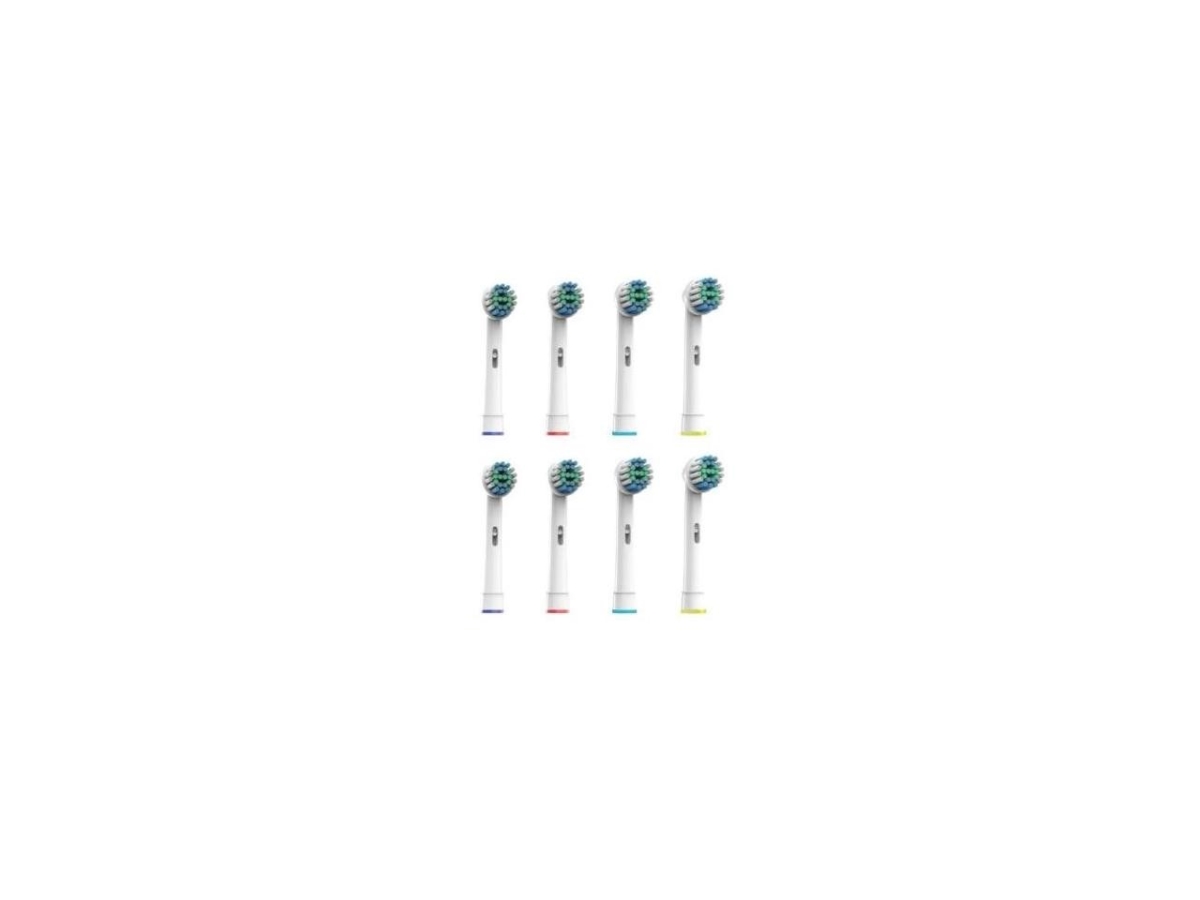 Pursonic EBS178 Sensitive Premium Replacement Toothbrush Heads for Oral B