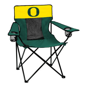 Logo Brands 194-12E Oregon Elite Chair