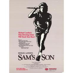 Posterazzi MOVGG6000 Sams Son Movie Poster - 27 x 40 in.
