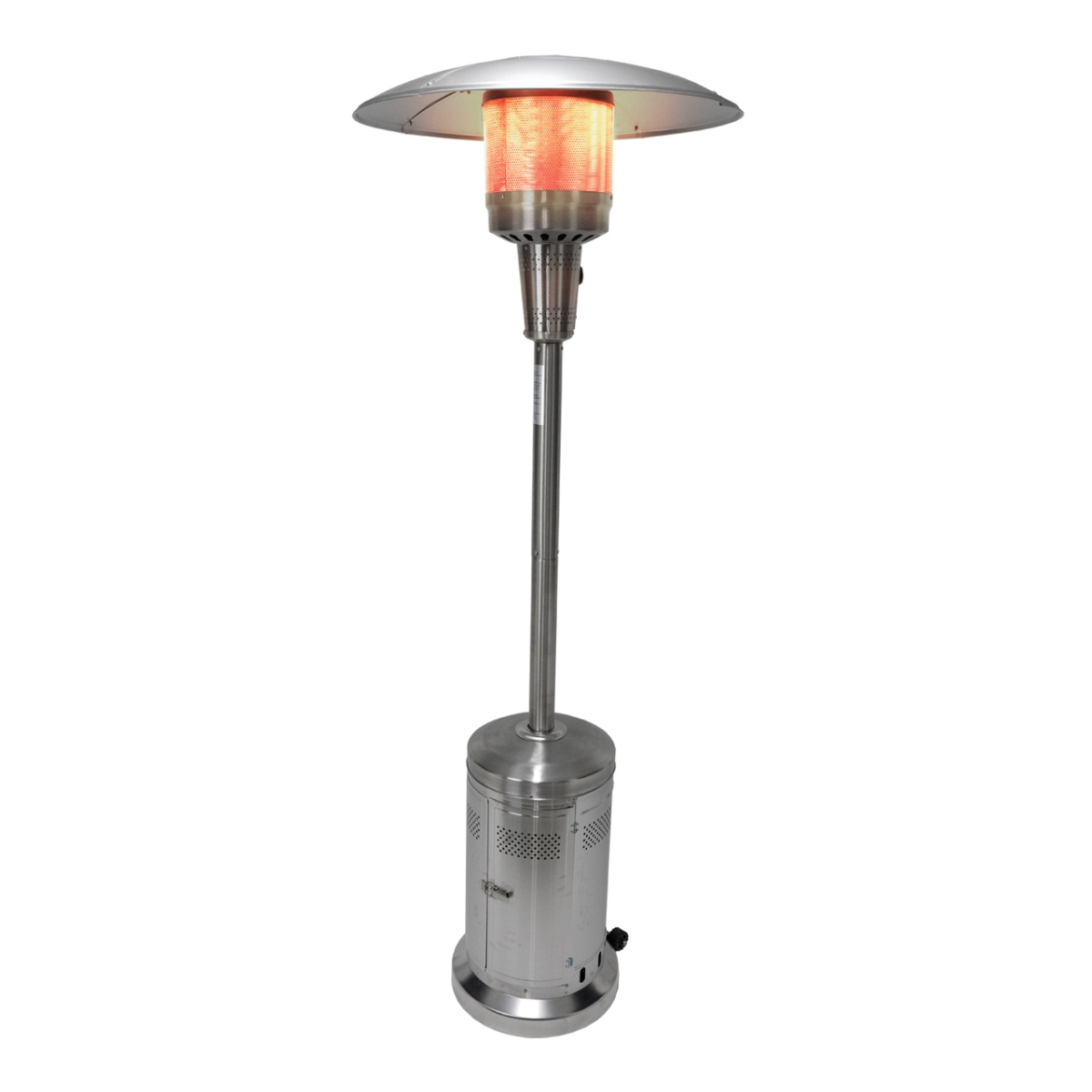 ENERCO TECH E6J-F270765 F270765 48000 BTU MH48PH Patio Heater