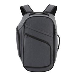 ADVANTUS CORPORATION Advantus MRC02980-GY Mercury Tactical Gear Garment Bag, Gray