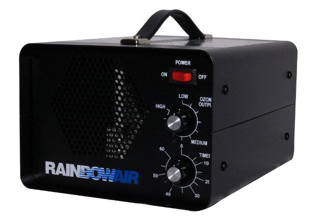 Rainbowair 5200-II Activator 500 Room Deodorizer