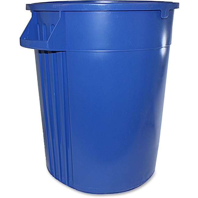 IMPACT PRODUCTS LLC Impact Products IMP774411 44 gal Gator Plastic Container - Blue
