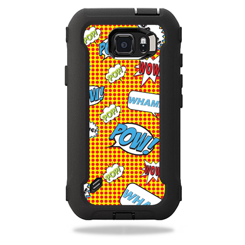 S6 sales active otterbox