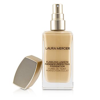 Laura Mercier 241451 1 oz Flawless Lumiere Radiance Perfecting Foundation - No.1N2 Vanille