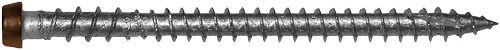 Screw Products 10 x 2.75 In. C-Deck Composite 305 Stainless Steel Star Drive Deck Screws - Vintage Lantern350 Count