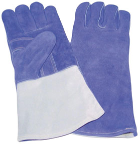 Firepower 1423-4133 Premium Welder S Glove