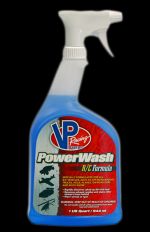 VP FUEL M10025 Powerwash Moto Car Wash Spray Bottle
