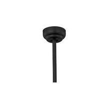 Maxim FRD12OI 12 in. Accessory Extension Down Rod&#44; Oil Rubbed Bronze