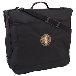 Mercury Luggage MRCVE1104-USA Tactical Gear Garment Bag, US Army Emblem