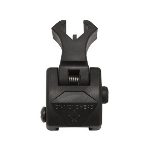 Diamond Head DHD 1451 Front Sight Polymer with Nite Brite, Black