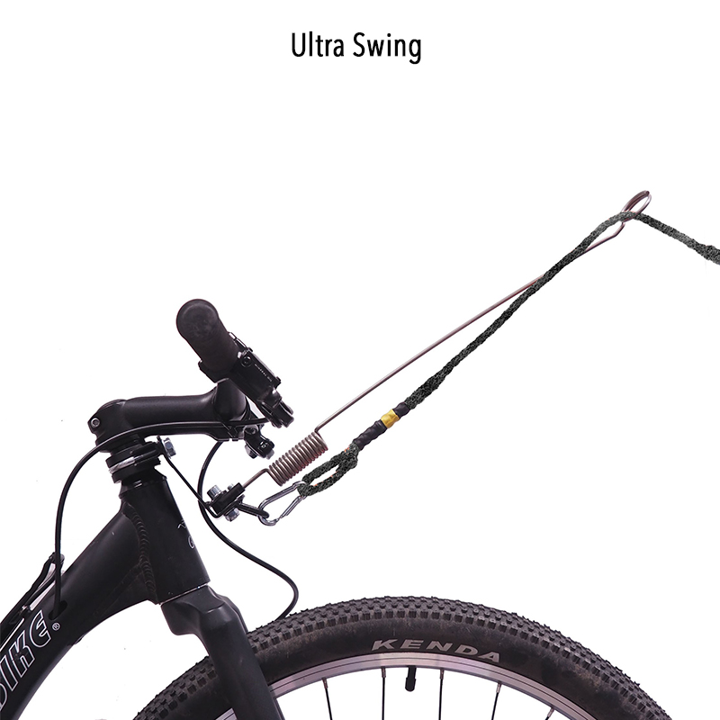 Kickbike America DL003 Ultra Swing Dog Leash Adapter