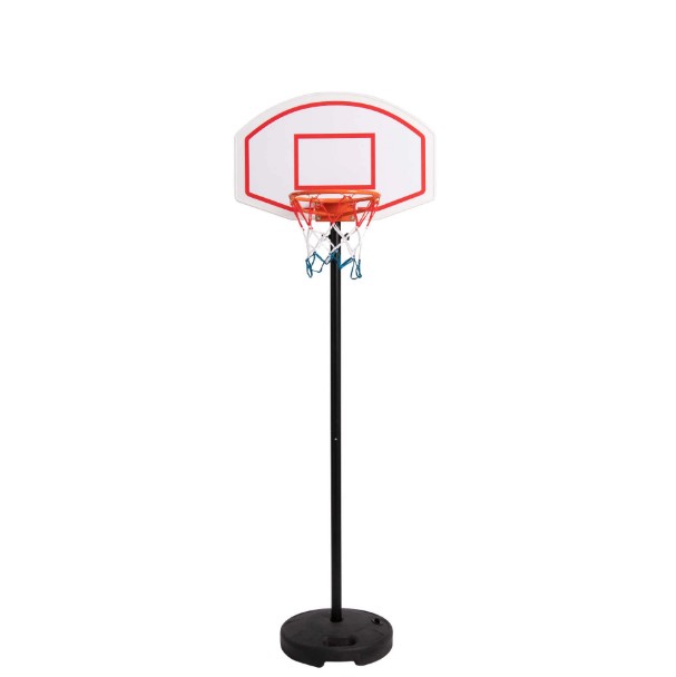 Olympian Athlete Street Ball Portable Basketball System