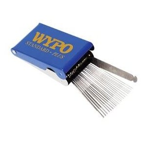 WYPO 326-STANDARD-PLUS 06-111 Tip Cleaner