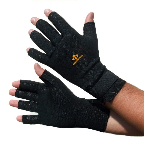 IMPACTO TS19930 Anti-Fatigue Thermo Glove - Medium