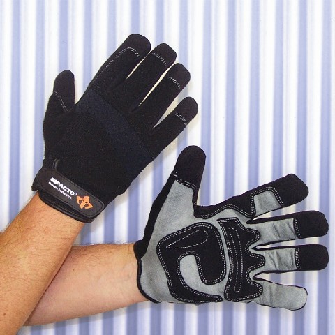 Extra small best sale work gloves