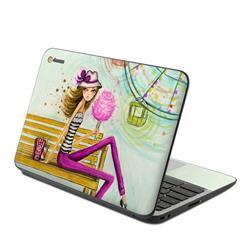 DecalGirl HC11G4-CARNIVAL HP Chromebook 11 G4 Skin - Carnival Cotton Candy