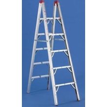GPLogistics SLD-D7 7 ft dbl sided ladder