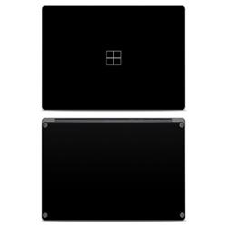 DecalGirl MISL-SS-BLK Microsoft Surface Laptop Skin - Solid State Black