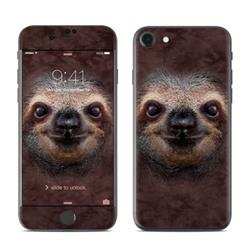DecalGirl AIP8-SLOTH Apple iPhone 8 Skin - Sloth