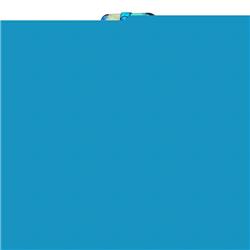 DecalGirl FBPP-ELECTRIFY Facebook Portal Plus Skin - Electrify Ice Blue