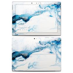 DecalGirl MIS3-POLARMRB Microsoft Surface 3 Skin - Polar Marble