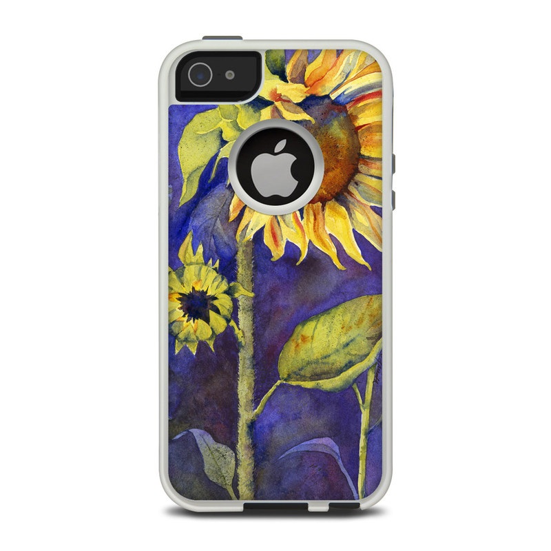 DecalGirl OCI5-DDREAMING OtterBox Commuter iPhone 5 Case Skin - Day Dreaming
