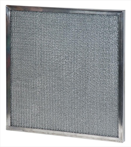 Accumulair GMC20X25X0.25 Metal Mesh Carbon Filters Pack Of 2