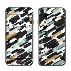 SUMMIT CLASSIC COLLECTION Brooke Boothe AIP7-BRUSHIN Apple iPhone 7 Skin - Brushin Up