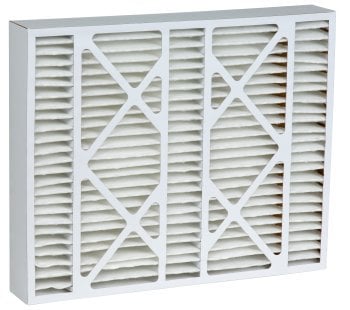 Filters-Now DPFI16X21X5M13 16x21x5 - 16.25x21x5 MERV 13 White-Rodgers Replacement Filter Pack of - 2