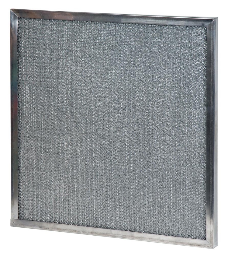 Filters-Now GMC24X24X2 24x24x2 Metal Mesh Carbon Filters Pack of - 2